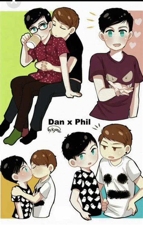 milk fic dan and phil|The Milk Incident:Phan Chapter 2: UPDATE!, a web shows fanfic .